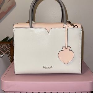 spencer medium satchel kate spade